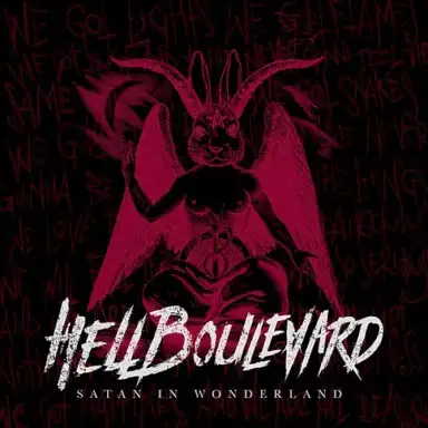 Satan in Wonderland