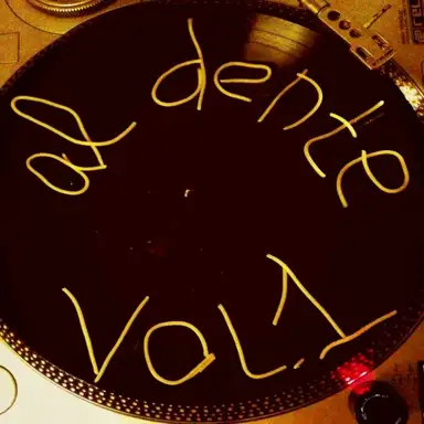 Al Dente Vol. 1