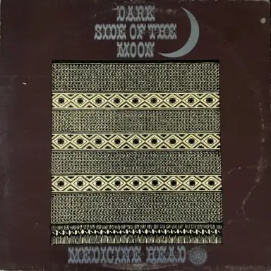 Dark Side of the Moon