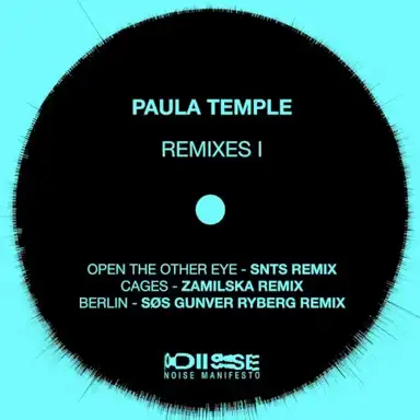 Edge of Everything REMIXES I
