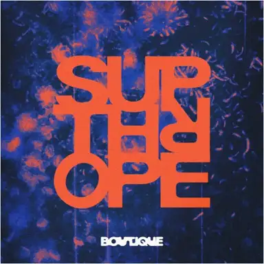 Supthrope