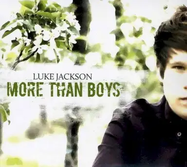 More Than Boys