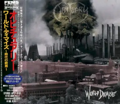 World Demise