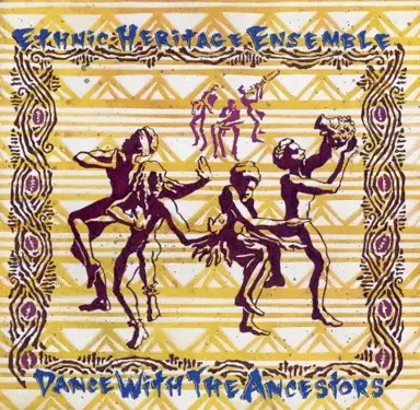 Dance With the Ancestors