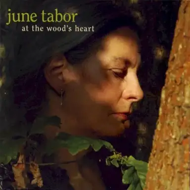 At the Wood's Heart