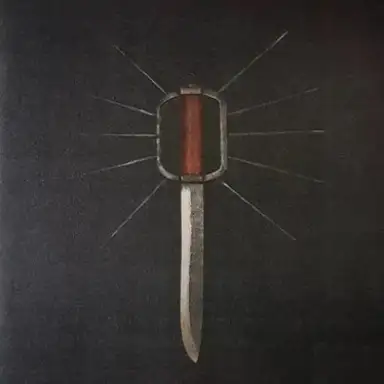 Purifying Blade