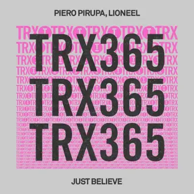 Just Believe