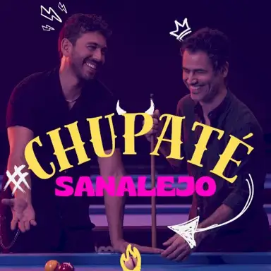 Chupaté