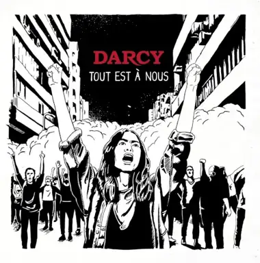 Tout est à nous
