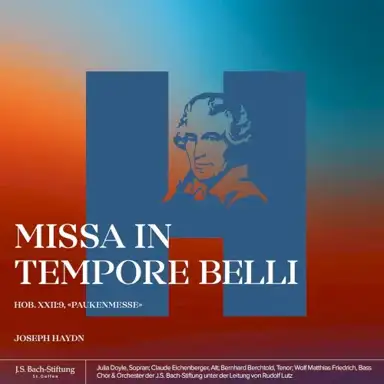 Missa in tempore belli