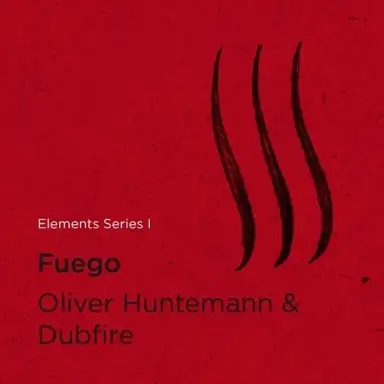Elements Series I: Fuego