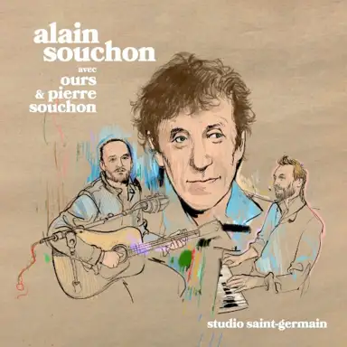 Studio Saint‐Germain