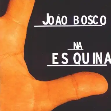 Na esquina