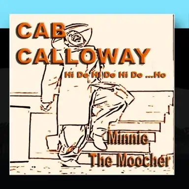 Minnie the Moocher