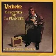 Descends de ta planète