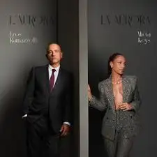 L’aurora/La aurora