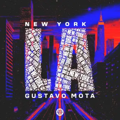 NEW YORK LA