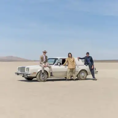 Bye Bye (acoustic)