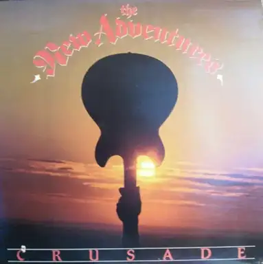 Crusade