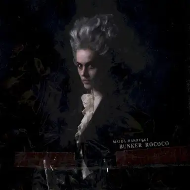 Bunker Rococo