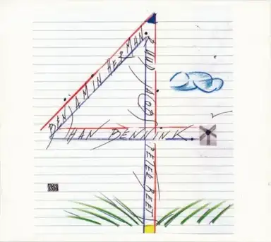 Quartet-NL