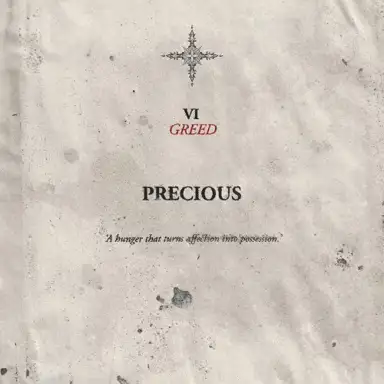 Precious