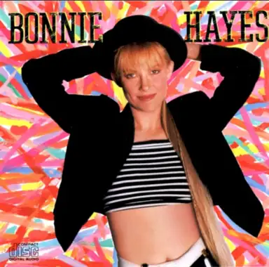 Bonnie Hayes