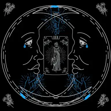 The Séance Season Mixtape