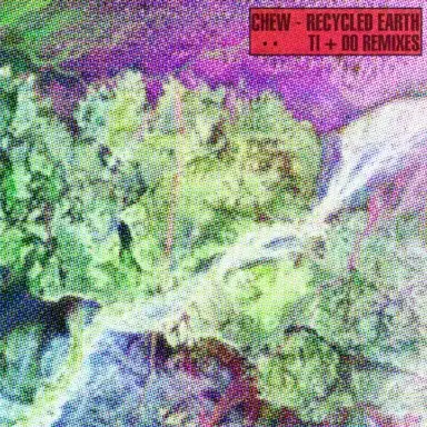 Recycled Earth