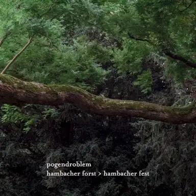 hambacher forst > hambacher fest