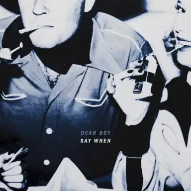 Say When
