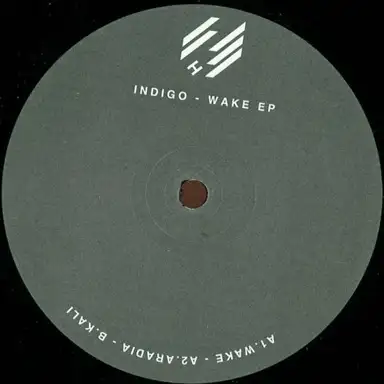 Wake EP