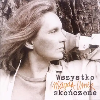 Wszystko skończone