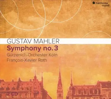 Symphony no. 3