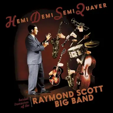 Hemi Demi Semi Quaver
