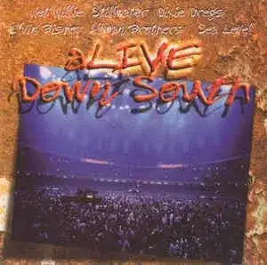aLive Down South