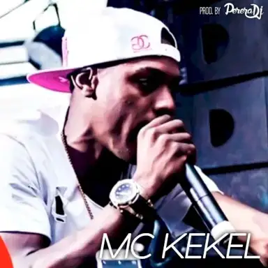 MC Kekel