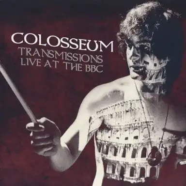 Transmissions: Live at the BBC