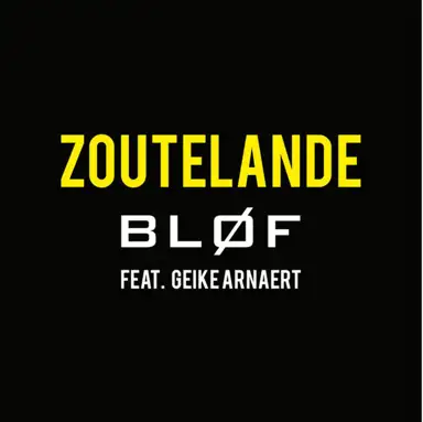 Zoutelande