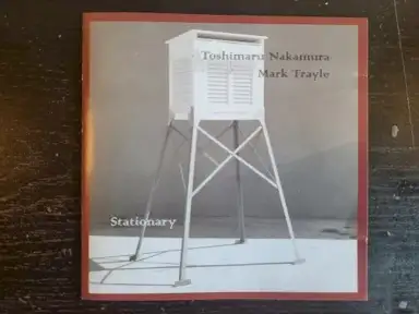 Stationary