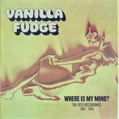 Where Is My Mind?: The Atco Recordings 1967-1969