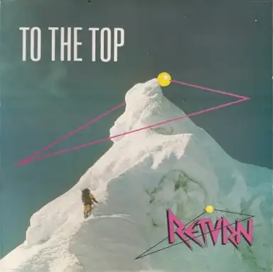 To the Top
