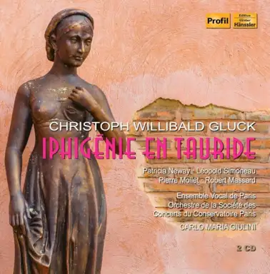 Iphigénie en Tauride