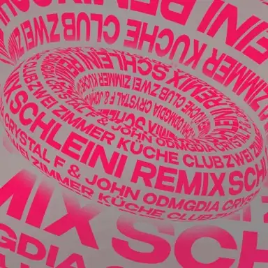 Zwei Zimmer Küche Club (Schleini Remix)