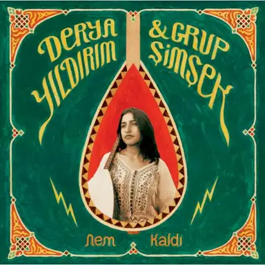 Nem Kaldı