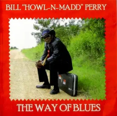 The Way of the Blues