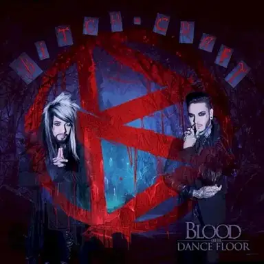 Bitchcraft