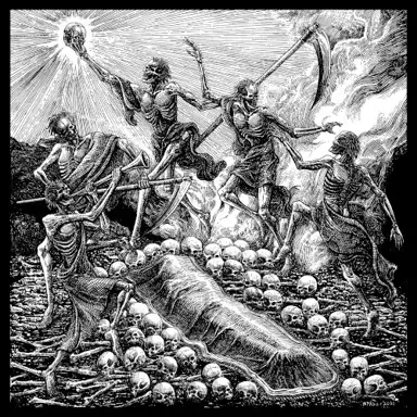 The Dance of Death