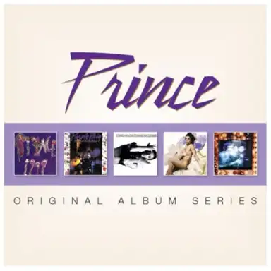 Original Album Series