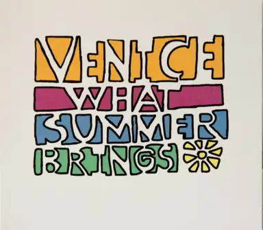 What Summer Brings